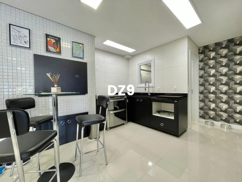 APARTAMENTO ELEGANTE NO CENTRO DE CAPÃO DA CANOA: 10ª foto da galeria de imagens do imóvel