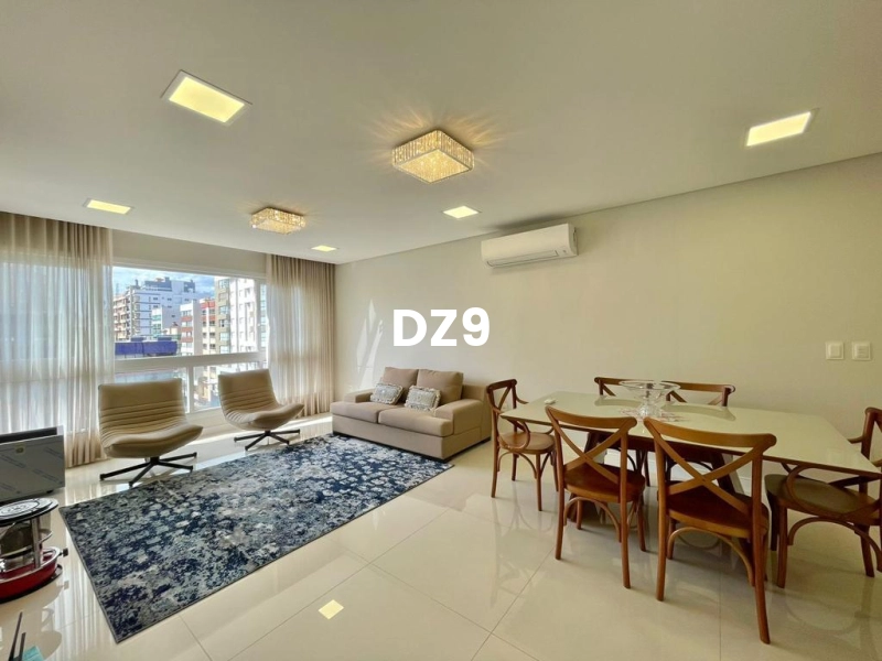 APARTAMENTO ELEGANTE NO CENTRO DE CAPÃO DA CANOA: 13ª foto da galeria de imagens do imóvel