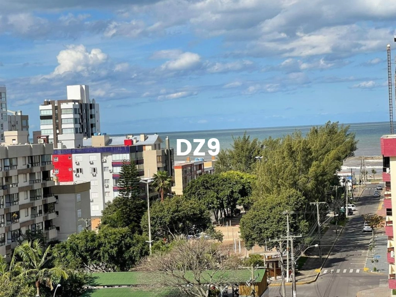 APARTAMENTO ELEGANTE NO CENTRO DE CAPÃO DA CANOA: 14ª foto da galeria de imagens do imóvel