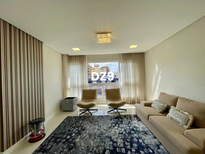 APARTAMENTO ELEGANTE NO CENTRO DE CAPÃO DA CANOA: 16ª foto da galeria de imagens do imóvel