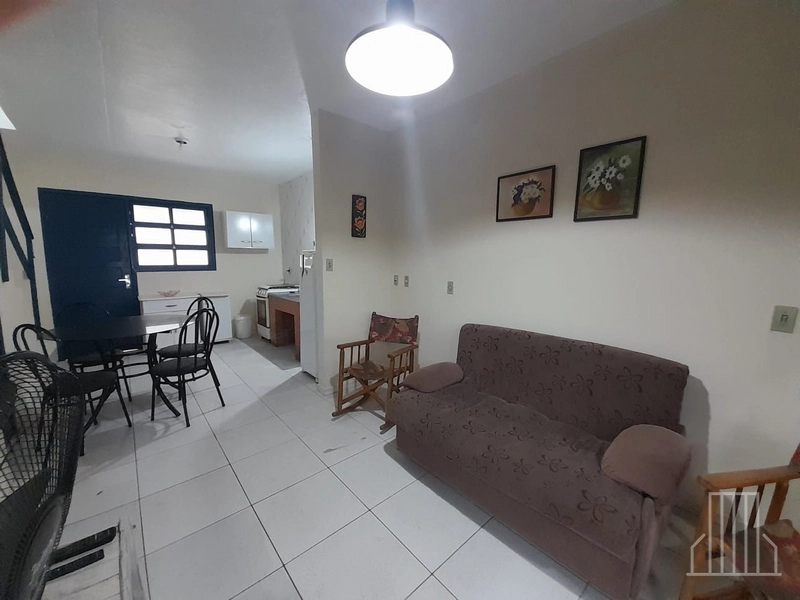 SOBRADO PARA ALUGUEL DE TEMPORADA EM CAPÃO NOVO!: 2ª foto da galeria de imagens do imóvel