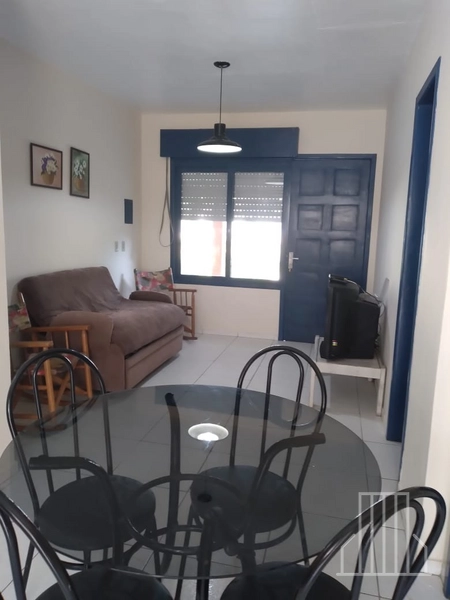 SOBRADO PARA ALUGUEL DE TEMPORADA EM CAPÃO NOVO!: 1ª foto da galeria de imagens do imóvel