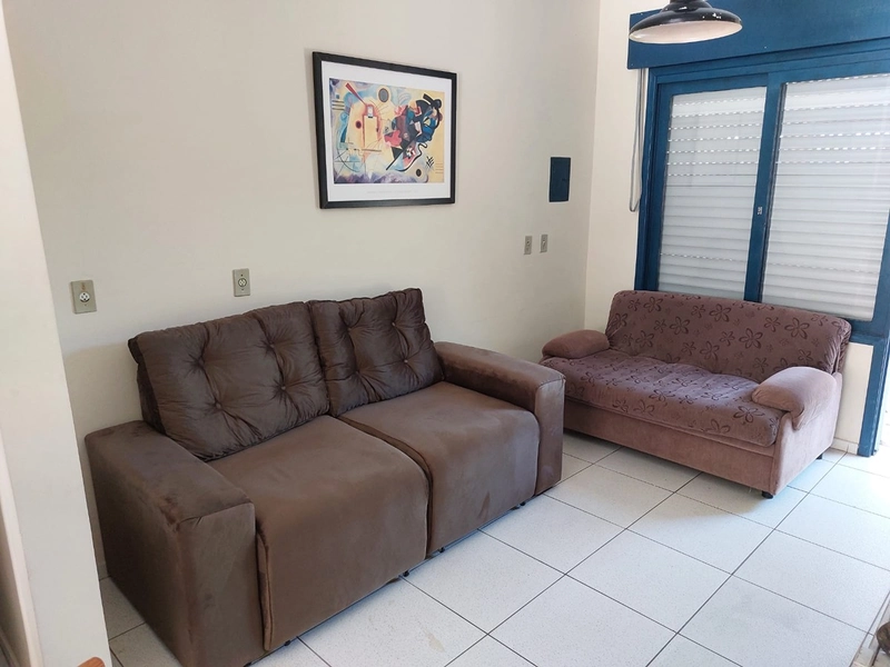 SOBRADO PARA ALUGUEL DE TEMPORADA EM CAPÃO NOVO!: 1ª foto da galeria de imagens do imóvel