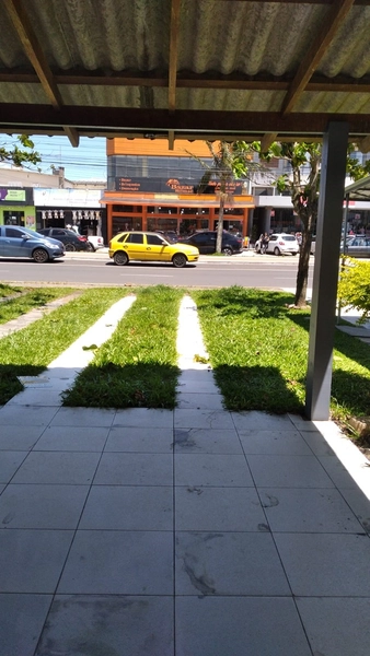 SOBRADO PARA ALUGUEL DE TEMPORADA EM CAPÃO NOVO!: 3ª foto da galeria de imagens do imóvel