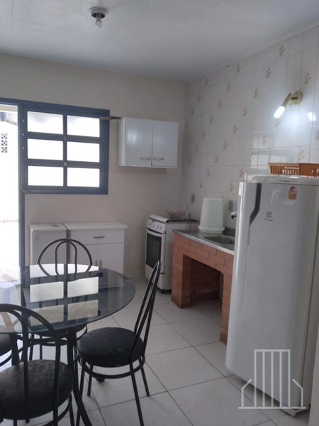 SOBRADO PARA ALUGUEL DE TEMPORADA EM CAPÃO NOVO!: 3ª foto da galeria de imagens do imóvel