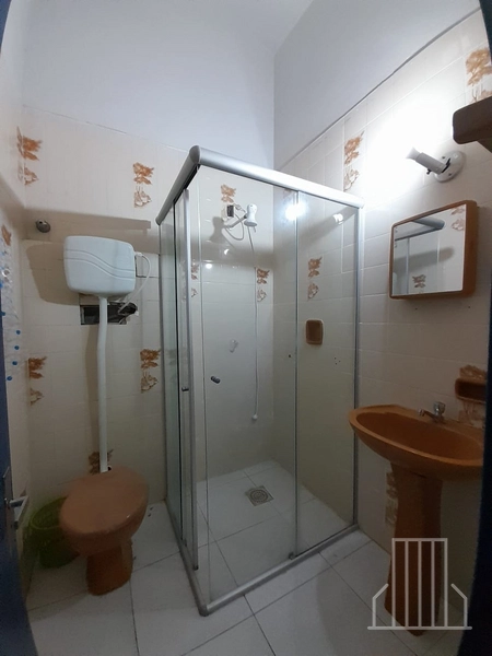 SOBRADO PARA ALUGUEL DE TEMPORADA EM CAPÃO NOVO!: 6ª foto da galeria de imagens do imóvel