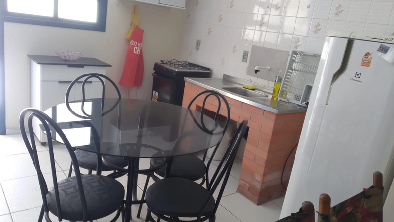 SOBRADO PARA ALUGUEL DE TEMPORADA EM CAPÃO NOVO!: 7ª foto da galeria de imagens do imóvel