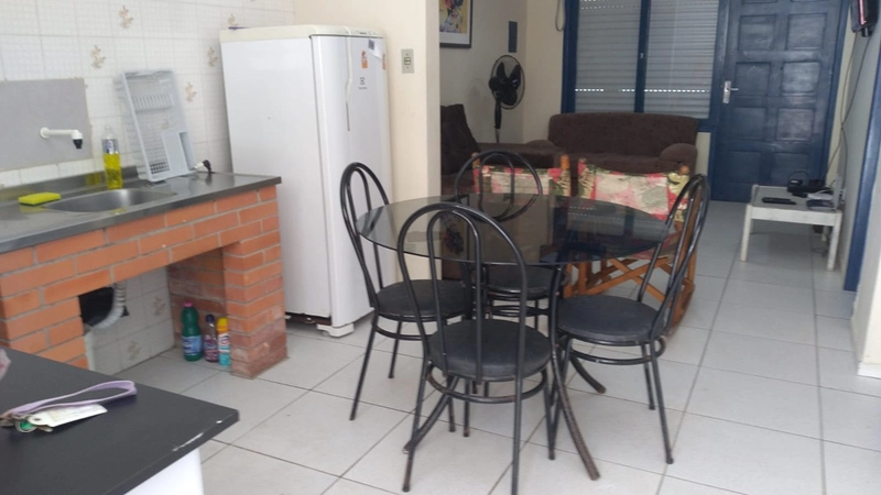 SOBRADO PARA ALUGUEL DE TEMPORADA EM CAPÃO NOVO!: 8ª foto da galeria de imagens do imóvel