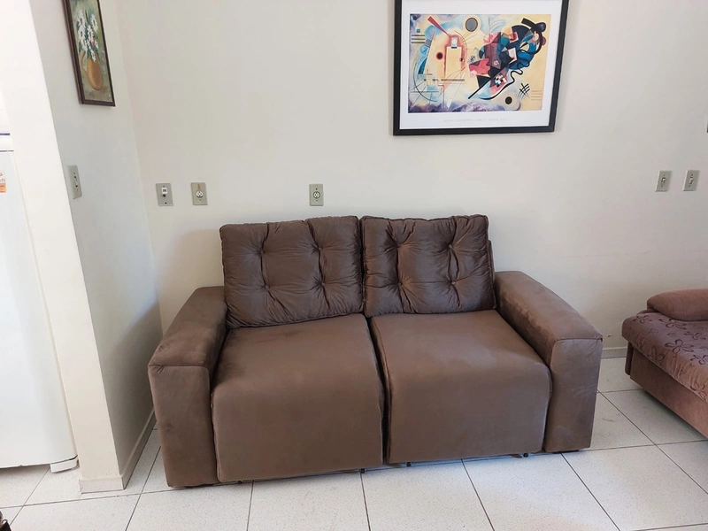 SOBRADO PARA ALUGUEL DE TEMPORADA EM CAPÃO NOVO!: 4ª foto da galeria de imagens do imóvel