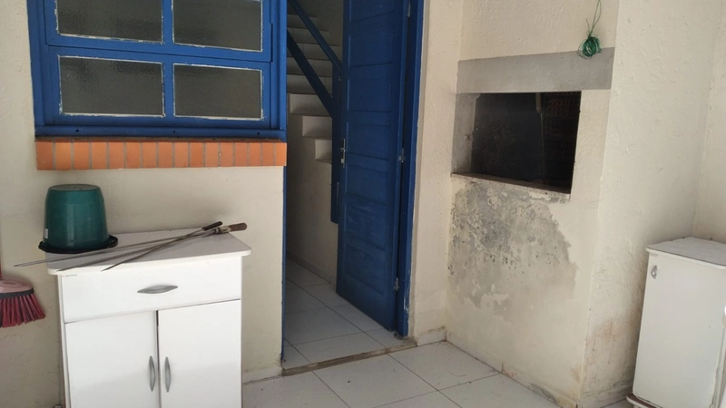 SOBRADO PARA ALUGUEL DE TEMPORADA EM CAPÃO NOVO!: 18ª foto da galeria de imagens do imóvel