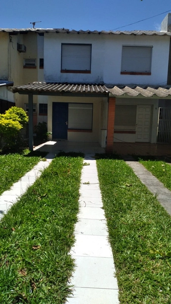 SOBRADO PARA ALUGUEL DE TEMPORADA EM CAPÃO NOVO!: 2ª foto da galeria de imagens do imóvel