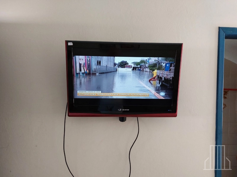 SOBRADO PARA ALUGUEL DE TEMPORADA EM CAPÃO NOVO!: 4ª foto da galeria de imagens do imóvel