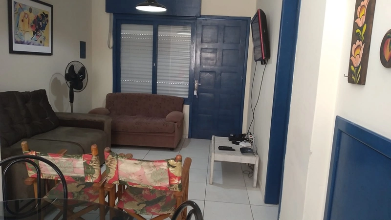 SOBRADO PARA ALUGUEL DE TEMPORADA EM CAPÃO NOVO!: 5ª foto da galeria de imagens do imóvel