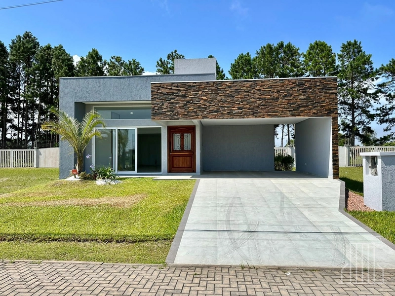 Imóvel residencial ou comercial