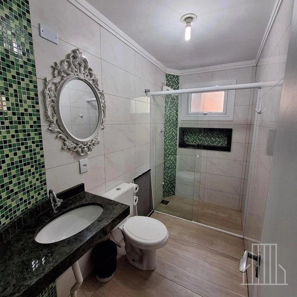 LINDO APARTAMENTO NO CENTRO DE CAPÃO DA CANOA: 10ª foto da galeria de imagens do imóvel