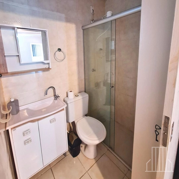 LINDO APARTAMENTO NO CENTRO DE CAPÃO DA CANOA: 13ª foto da galeria de imagens do imóvel