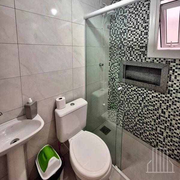 LINDO APARTAMENTO NO CENTRO DE CAPÃO DA CANOA: 11ª foto da galeria de imagens do imóvel