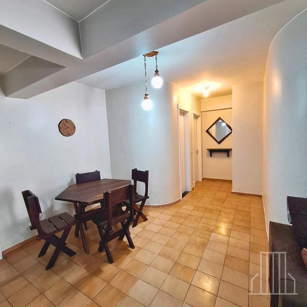 LINDO APARTAMENTO NO CENTRO DE CAPÃO DA CANOA: 3ª foto da galeria de imagens do imóvel