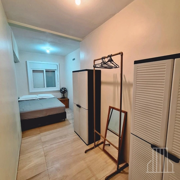 LINDO APARTAMENTO NO CENTRO DE CAPÃO DA CANOA: 5ª foto da galeria de imagens do imóvel