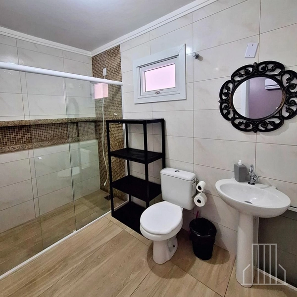 LINDO APARTAMENTO NO CENTRO DE CAPÃO DA CANOA: 12ª foto da galeria de imagens do imóvel