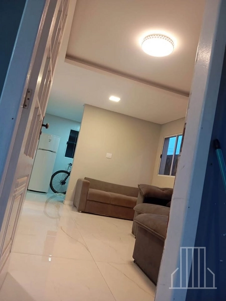 LINDA CASA LOCALIZADA NO BAIRRO CAPÃO NOVO EM CAPÃO DA CANOA!: 5ª foto da galeria de imagens do imóvel