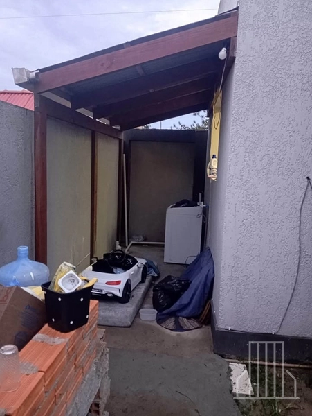 LINDA CASA LOCALIZADA NO BAIRRO CAPÃO NOVO EM CAPÃO DA CANOA!: 9ª foto da galeria de imagens do imóvel