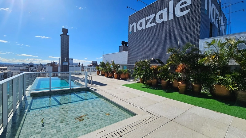 APARTAMENTO A VENDA EM CAPÃO DA CANOA!: 8ª foto da galeria de imagens do imóvel