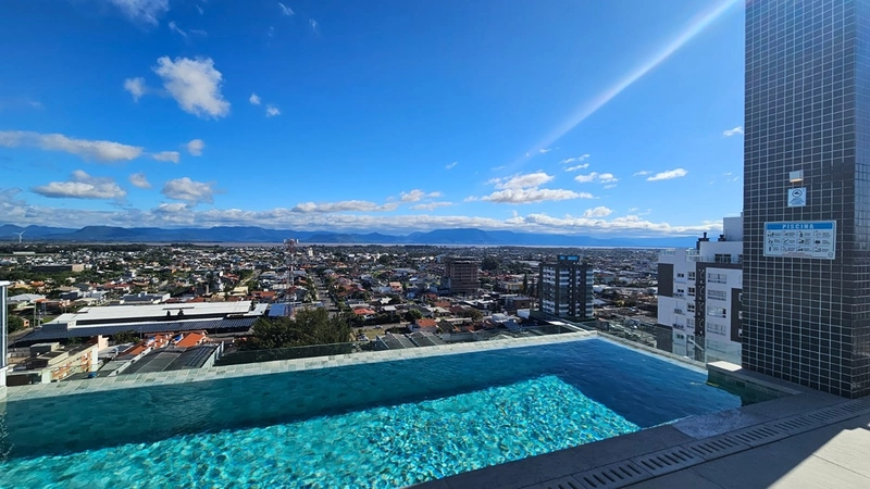 APARTAMENTO A VENDA EM CAPÃO DA CANOA!: 7ª foto da galeria de imagens do imóvel