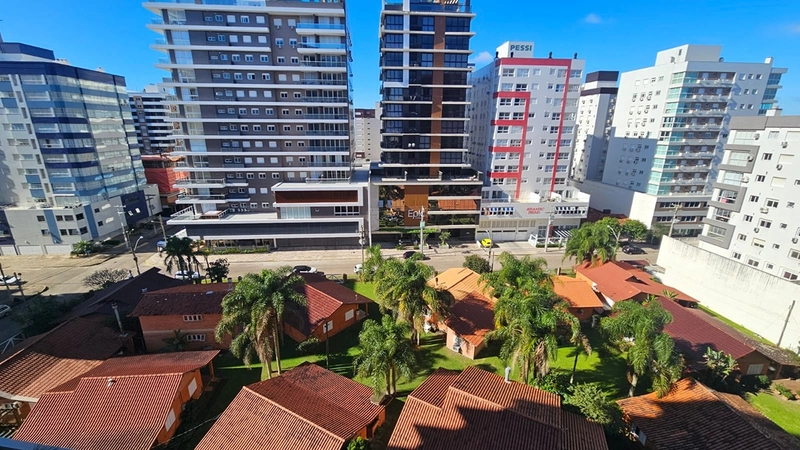 APARTAMENTO A VENDA EM CAPÃO DA CANOA!: 3ª foto da galeria de imagens do imóvel