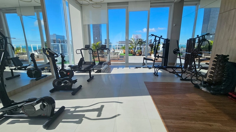 APARTAMENTO A VENDA EM CAPÃO DA CANOA!: 15ª foto da galeria de imagens do imóvel