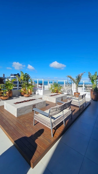 APARTAMENTO A VENDA EM CAPÃO DA CANOA!: 2ª foto da galeria de imagens do imóvel