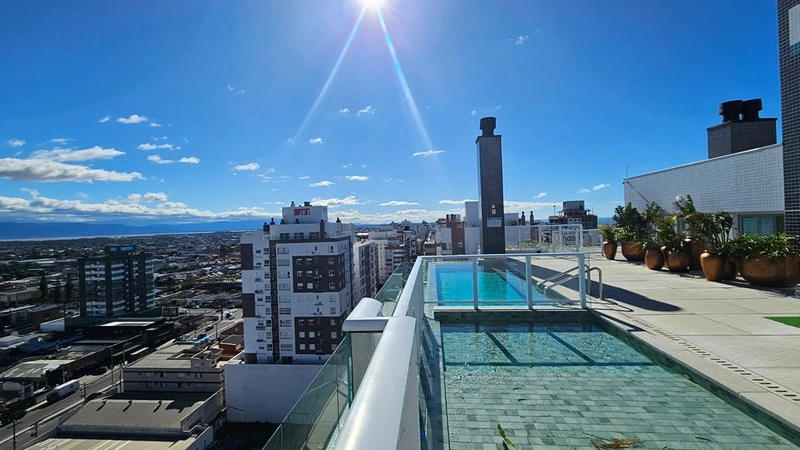 APARTAMENTO A VENDA EM CAPÃO DA CANOA!: 10ª foto da galeria de imagens do imóvel