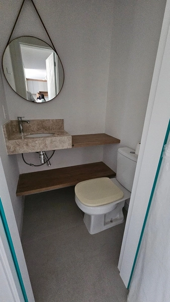 APARTAMENTO A VENDA EM CAPÃO DA CANOA!: 33ª foto da galeria de imagens do imóvel