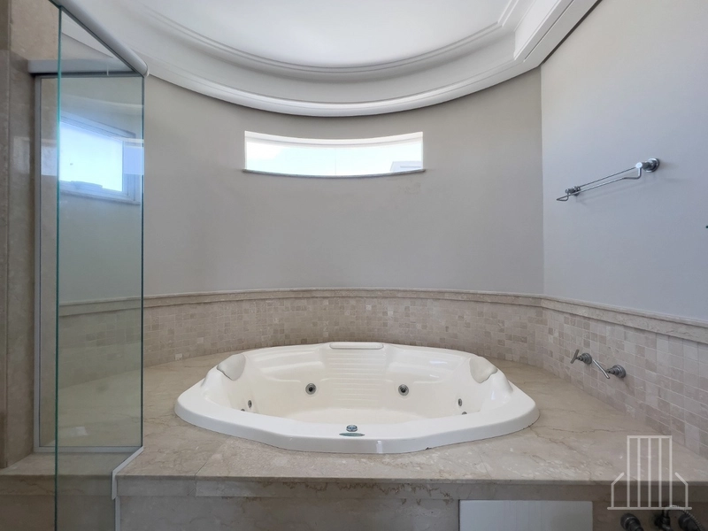 CASA MODERNA À VENDA EM CONDOMÍNIO FECHADO: CONFORTO E ESTILO!: 57ª foto da galeria de imagens do imóvel