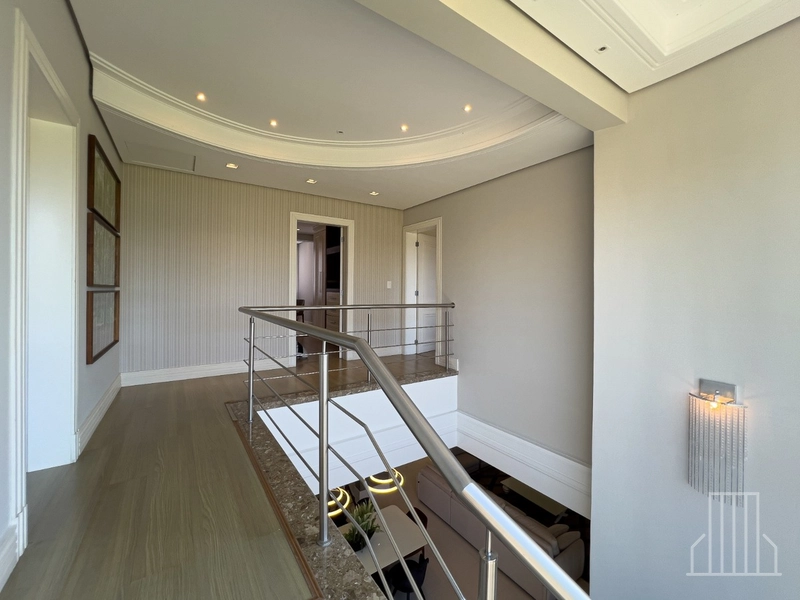 CASA MODERNA À VENDA EM CONDOMÍNIO FECHADO: CONFORTO E ESTILO!: 74ª foto da galeria de imagens do imóvel