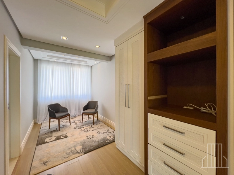 CASA MODERNA À VENDA EM CONDOMÍNIO FECHADO: CONFORTO E ESTILO!: 63ª foto da galeria de imagens do imóvel