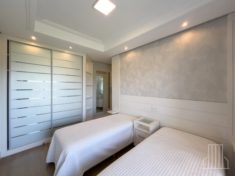 CASA MODERNA À VENDA EM CONDOMÍNIO FECHADO: CONFORTO E ESTILO!: 73ª foto da galeria de imagens do imóvel