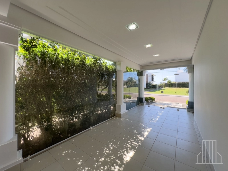 CASA MODERNA À VENDA EM CONDOMÍNIO FECHADO: CONFORTO E ESTILO!: 30ª foto da galeria de imagens do imóvel