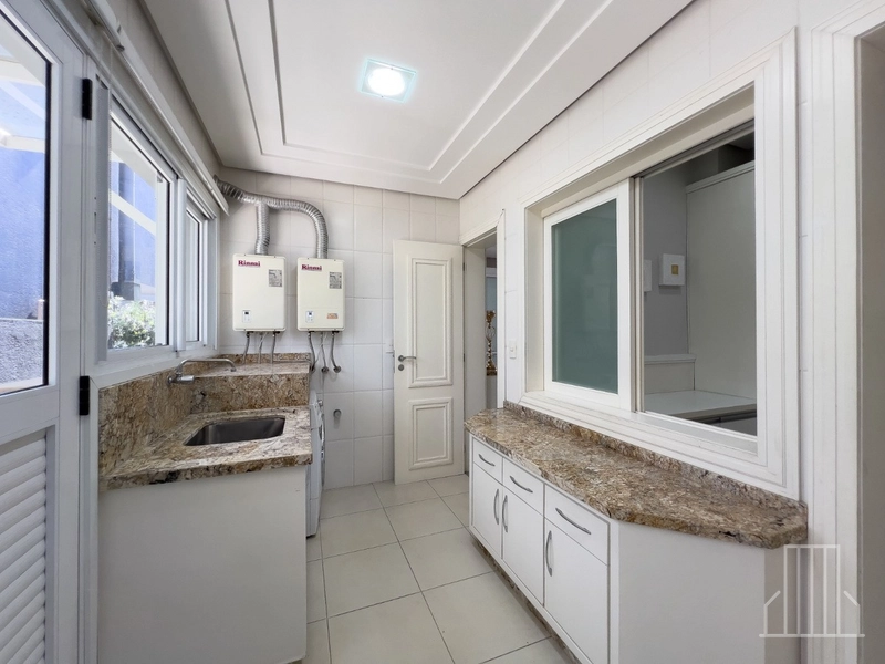 CASA MODERNA À VENDA EM CONDOMÍNIO FECHADO: CONFORTO E ESTILO!: 46ª foto da galeria de imagens do imóvel