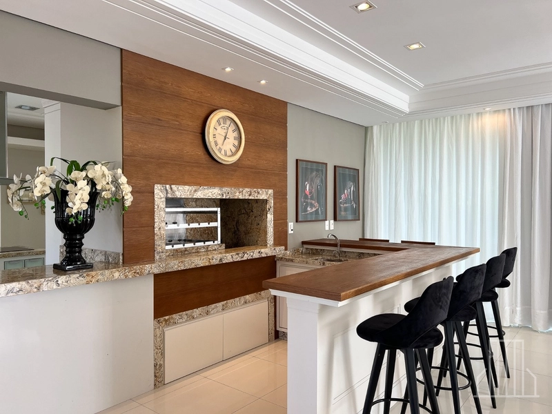 CASA MODERNA À VENDA EM CONDOMÍNIO FECHADO: CONFORTO E ESTILO!: 37ª foto da galeria de imagens do imóvel