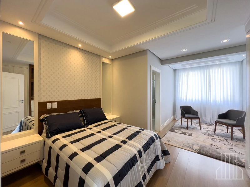 CASA MODERNA À VENDA EM CONDOMÍNIO FECHADO: CONFORTO E ESTILO!: 67ª foto da galeria de imagens do imóvel