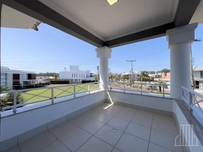 CASA MODERNA À VENDA EM CONDOMÍNIO FECHADO: CONFORTO E ESTILO!: 58ª foto da galeria de imagens do imóvel