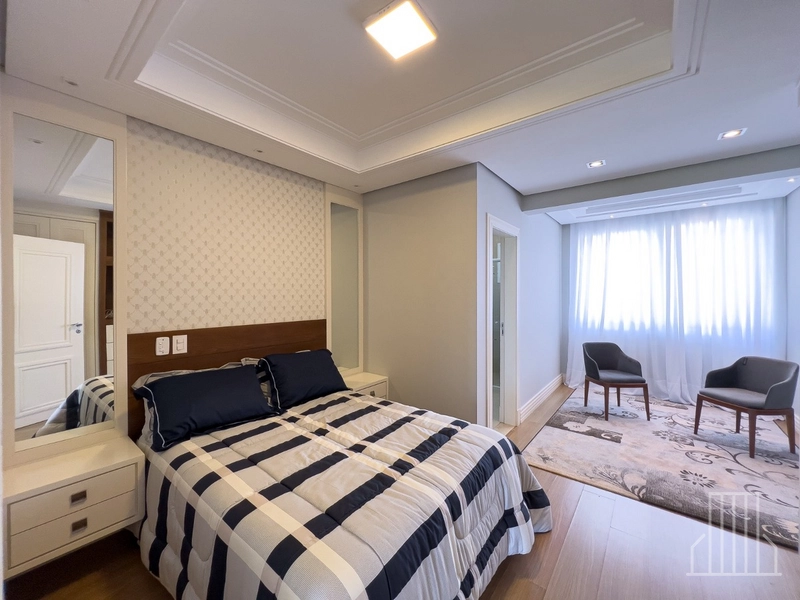 CASA MODERNA À VENDA EM CONDOMÍNIO FECHADO: CONFORTO E ESTILO!: 65ª foto da galeria de imagens do imóvel