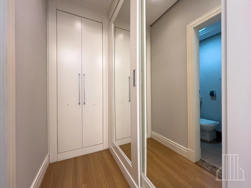 CASA MODERNA À VENDA EM CONDOMÍNIO FECHADO: CONFORTO E ESTILO!: 7ª foto da galeria de imagens do imóvel