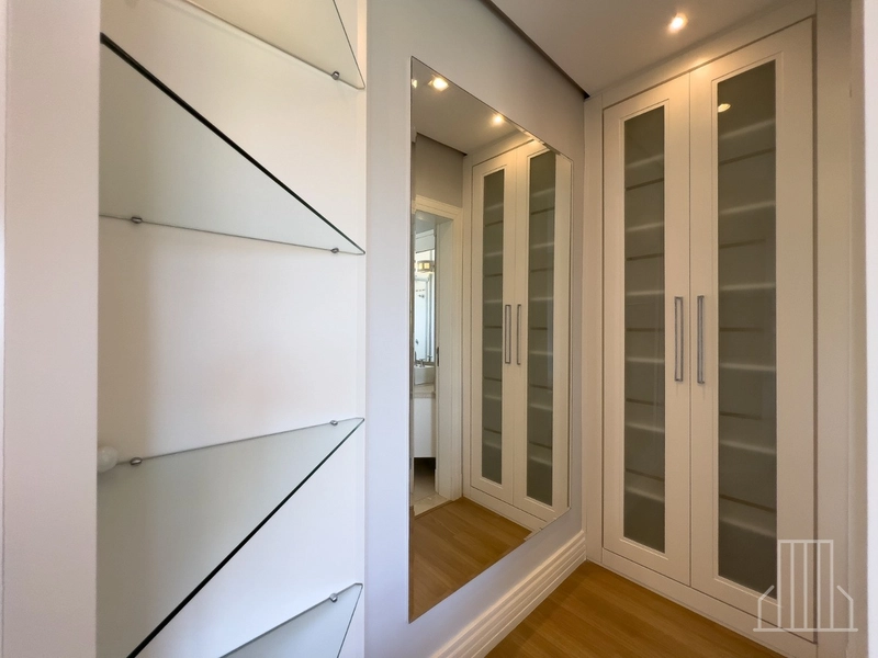 CASA MODERNA À VENDA EM CONDOMÍNIO FECHADO: CONFORTO E ESTILO!: 71ª foto da galeria de imagens do imóvel