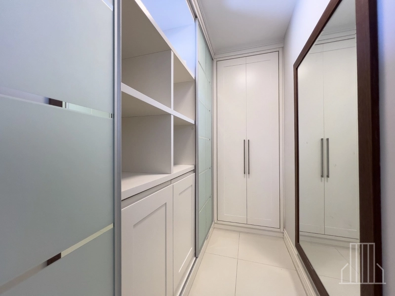 CASA MODERNA À VENDA EM CONDOMÍNIO FECHADO: CONFORTO E ESTILO!: 55ª foto da galeria de imagens do imóvel