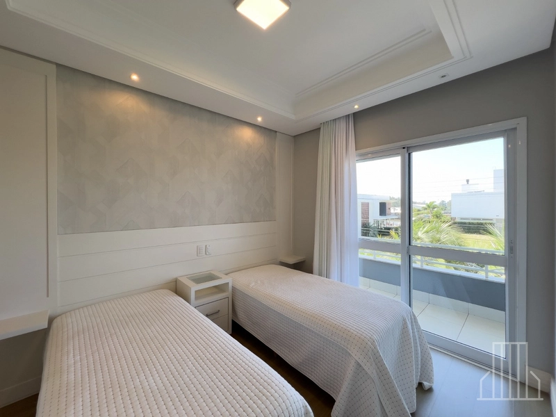 CASA MODERNA À VENDA EM CONDOMÍNIO FECHADO: CONFORTO E ESTILO!: 72ª foto da galeria de imagens do imóvel