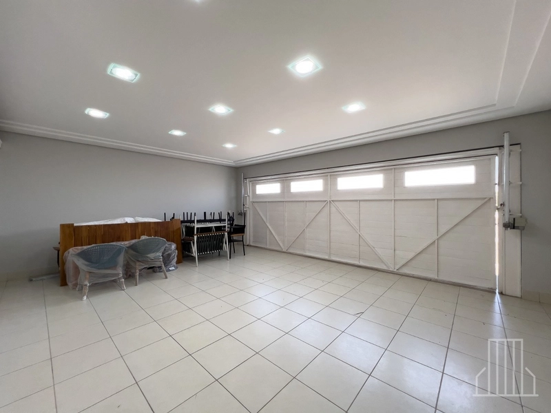 CASA MODERNA À VENDA EM CONDOMÍNIO FECHADO: CONFORTO E ESTILO!: 39ª foto da galeria de imagens do imóvel