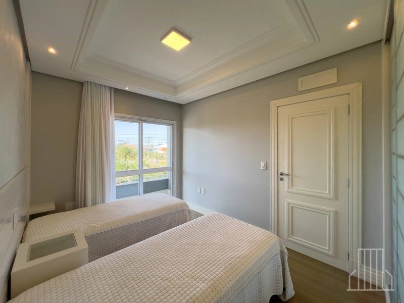 CASA MODERNA À VENDA EM CONDOMÍNIO FECHADO: CONFORTO E ESTILO!: 70ª foto da galeria de imagens do imóvel