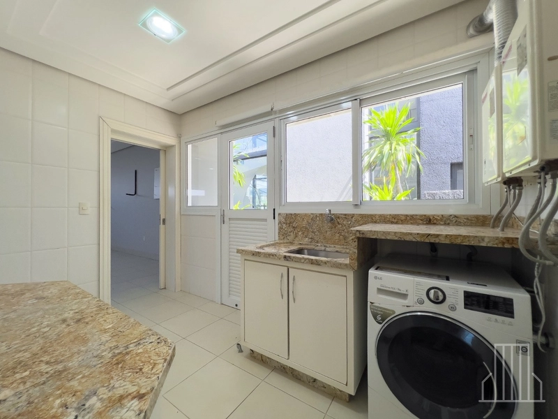 CASA MODERNA À VENDA EM CONDOMÍNIO FECHADO: CONFORTO E ESTILO!: 38ª foto da galeria de imagens do imóvel